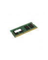 Kingston 4GB 1600MHz DDR3 Non-ECC CL11 SODIMM SR X8 - nr 24