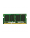 Kingston 4GB 1600MHz DDR3 Non-ECC CL11 SODIMM SR X8 - nr 4