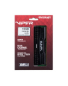 Patriot ViperX 3RD 2x8GB DDR3 1600MHz CL10 1.5V, XMP 1.3 Dual Channel - nr 6