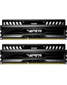 Patriot ViperX 3RD 2x8GB DDR3 1600MHz CL10 1.5V, XMP 1.3 Dual Channel - nr 7