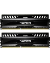 Patriot ViperX 3RD 2x8GB DDR3 1600MHz CL9 1.5V, XMP 1.3 Dual Channel - nr 2