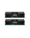 Patriot ViperX 3RD 2x8GB DDR3 1600MHz CL9 1.5V, XMP 1.3 Dual Channel - nr 42