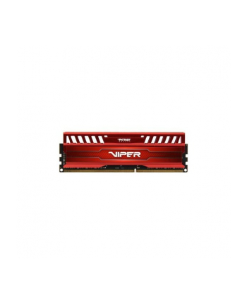 Patriot ViperX 3RD 8GB DDR3 1600MHz CL10 1.5V, XMP 1.3