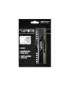 Patriot ViperX 3RD 2x4GB DDR3 1600MHz CL9 1.5V, XMP 1.3 Dual Channel - nr 10
