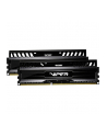 Patriot ViperX 3RD 2x4GB DDR3 1600MHz CL9 1.5V, XMP 1.3 Dual Channel - nr 45