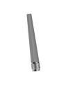 Cisco Aironet 2.4GHz 2.2 dBi Dipole Straight Antenna RP-TNC Gray - nr 1