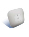 Cisco Aironet 802.11agn LWAPP Fixed Unified AP, Integrated Antennas - nr 1