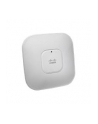 Cisco Aironet 802.11agn LWAPP Fixed Unified AP, Integrated Antennas - nr 2