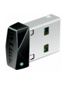 D-Link Wireless N 150 Micro USB Adapter - nr 2