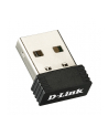 D-Link Wireless N 150 Micro USB Adapter - nr 40