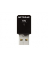 Netgear N300 Wireless-N Mini USB Adapter - nr 22
