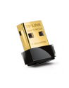 TP-Link TL-WN725N 150Mbps wireless N Nano USB adapter - nr 80