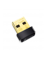 TP-Link TL-WN725N 150Mbps wireless N Nano USB adapter - nr 105