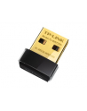 TP-Link TL-WN725N 150Mbps wireless N Nano USB adapter - nr 108