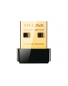 TP-Link TL-WN725N 150Mbps wireless N Nano USB adapter - nr 109