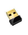 TP-Link TL-WN725N 150Mbps wireless N Nano USB adapter - nr 110