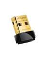 TP-Link TL-WN725N 150Mbps wireless N Nano USB adapter - nr 111