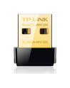 TP-Link TL-WN725N 150Mbps wireless N Nano USB adapter - nr 117