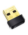 TP-Link TL-WN725N 150Mbps wireless N Nano USB adapter - nr 127