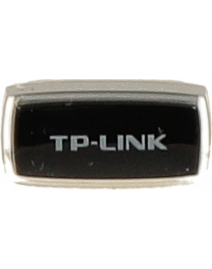 TP-Link TL-WN725N 150Mbps wireless N Nano USB adapter główny