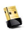 TP-Link TL-WN725N 150Mbps wireless N Nano USB adapter - nr 47
