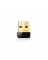 TP-Link TL-WN725N 150Mbps wireless N Nano USB adapter - nr 55