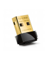 TP-Link TL-WN725N 150Mbps wireless N Nano USB adapter - nr 57