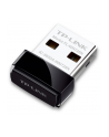 TP-Link TL-WN725N 150Mbps wireless N Nano USB adapter - nr 71