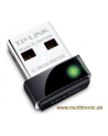 TP-Link TL-WN725N 150Mbps wireless N Nano USB adapter - nr 98