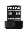 TP-Link TL-WN725N 150Mbps wireless N Nano USB adapter - nr 128