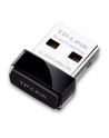 TP-Link TL-WN725N 150Mbps wireless N Nano USB adapter - nr 35