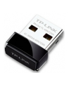 TP-Link TL-WN725N 150Mbps wireless N Nano USB adapter - nr 6
