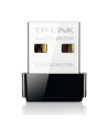 TP-Link TL-WN725N 150Mbps wireless N Nano USB adapter - nr 79