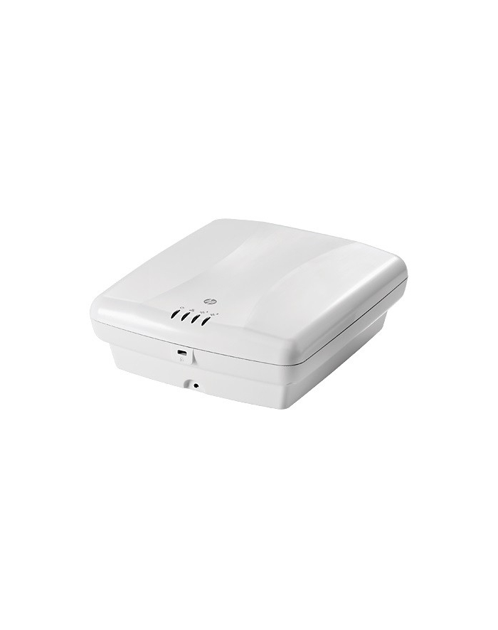 HP MSM460 Dual Radio 802.11n Access Point (J9591A) główny