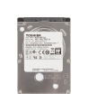 Dysk Toshiba, 2.5'', 320GB, Serial ATA/300, 5400RPM, 8MB cache - nr 3