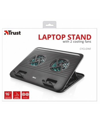 Cyclone Notebook Cooling Stand nr 1