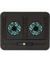 Cyclone Notebook Cooling Stand - nr 26