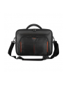 Classic+ Clamshell Torba 15-15.6'''' Black - nr 14