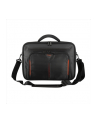 Classic+ Clamshell Torba 15-15.6'''' Black - nr 17