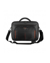 Classic+ Clamshell Torba 15-15.6'''' Black - nr 23