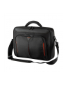 Classic+ Clamshell Torba 15-15.6'''' Black - nr 24