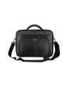 Classic+ Clamshell Torba 15-15.6'''' Black - nr 28