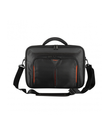 Classic+ Clamshell Torba 15-15.6'''' Black nr 2