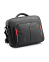 Classic+ Clamshell Torba 15-15.6'''' Black - nr 29