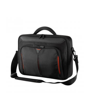 Classic+ Clamshell Torba 15-15.6'''' Black nr 1
