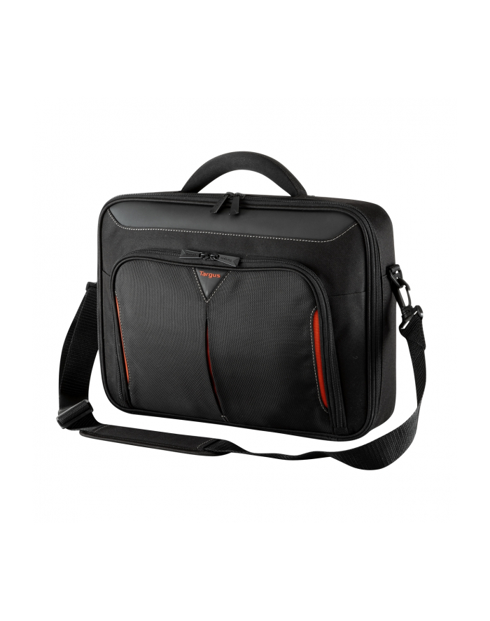 Classic+ Clamshell Torba 15-15.6'''' Black główny