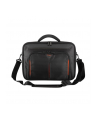Classic+ Clamshell Torba 15-15.6'''' Black - nr 36