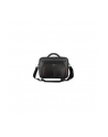 Classic+ Clamshell Torba 15-15.6'''' Black - nr 39