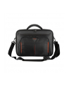 Classic+ Clamshell Torba 15-15.6'''' Black - nr 60