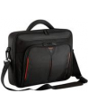 Classic+ Clamshell Torba 15-15.6'''' Black - nr 70